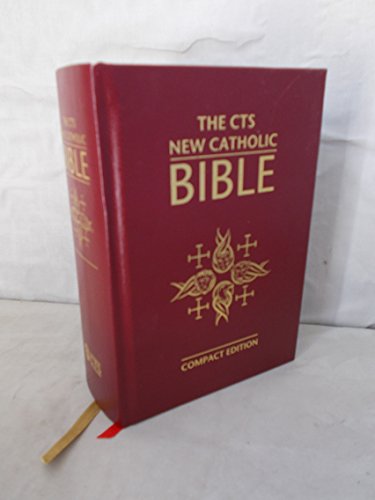 9781860824661: New Catholic Bible: Compact Edition