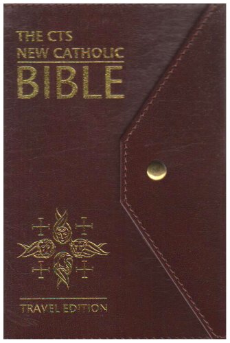 9781860824685: New Catholic Bible