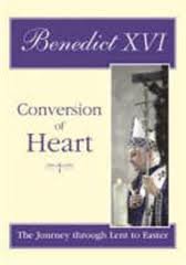 Conversion of Heart (9781860824845) by Pope Benedict XVI