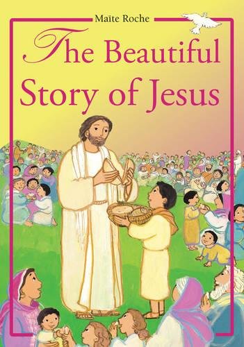 Beispielbild fr Beautiful Story of Jesus (CTS Children's Books) zum Verkauf von WorldofBooks