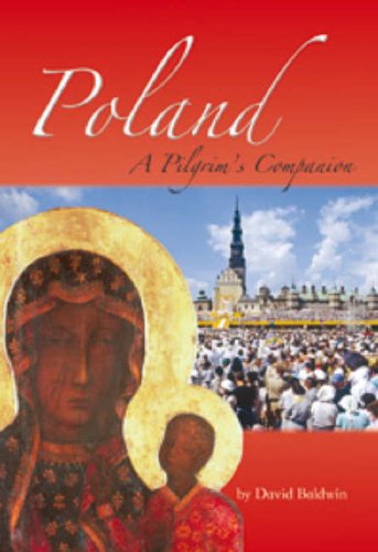 Poland (9781860825101) by Baldwin, David