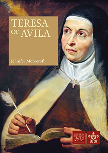 Stock image for Teresa of Avila for sale by Blackwell's