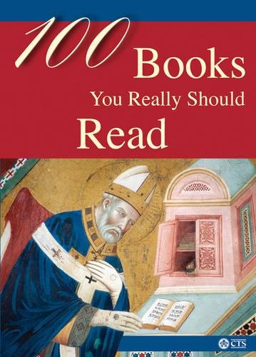 Beispielbild fr 100 Books You Really Should Read zum Verkauf von WorldofBooks