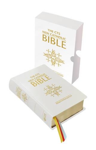 9781860825422: New Catholic Bible