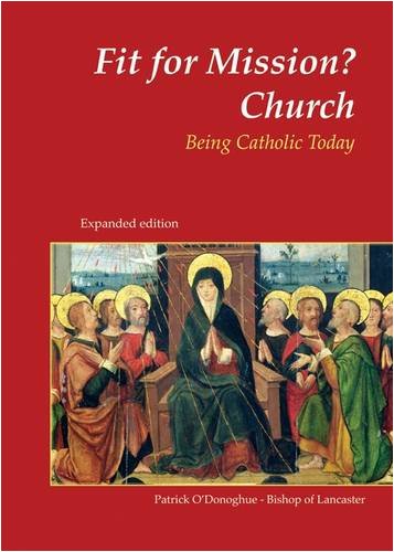 Stock image for Fit for Mission? Church: Being Catholic Today for sale by WorldofBooks
