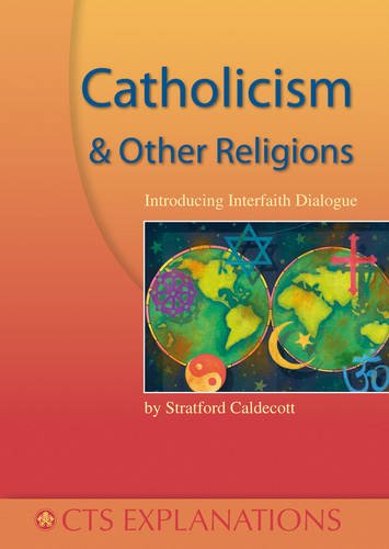 Imagen de archivo de Catholicism and other Religion a la venta por SecondSale