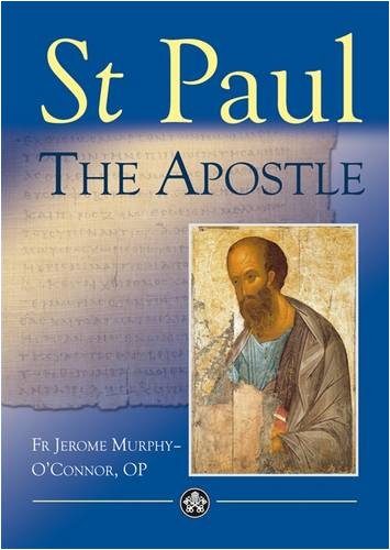 Imagen de archivo de St. Paul the Apostle a la venta por WorldofBooks