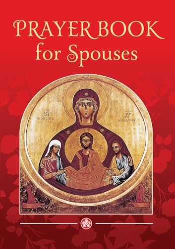 Stock image for Prayer Book for Spouses (Prayer and Devotion) for sale by Wonder Book