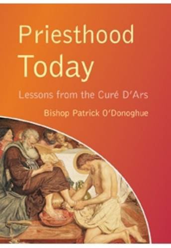 Stock image for Priesthood Today for sale by The Castle Bookshop