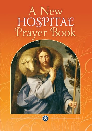 Imagen de archivo de A New Hospital Prayer Book a la venta por Blackwell's