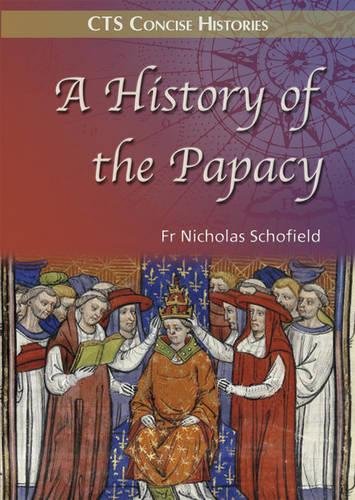 9781860826726: History of the Papacy (Concise Histories)