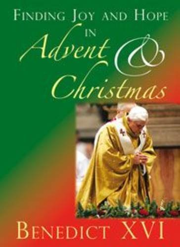 Imagen de archivo de Finding Joy and Hope in Advent and Christmas a la venta por Reuseabook