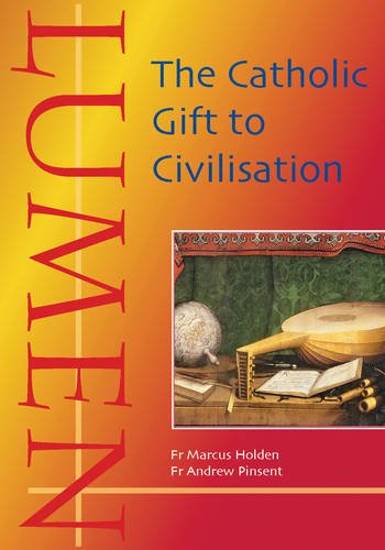 Stock image for Lumen: The Catholic Gift to Civilisation (Evangelium) for sale by WorldofBooks