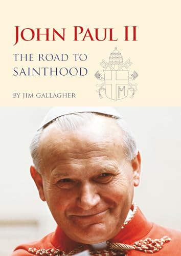 Stock image for John Paul II for sale by Blackwell's