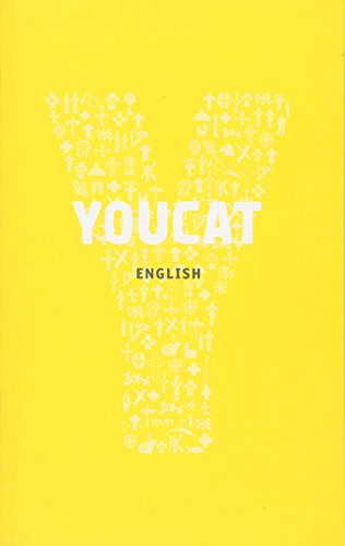 9781860827280: YOUCAT: Youth Catechism of the Catholic Church