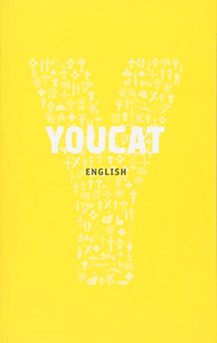 Stock image for Youcat English for sale by Blackwell's