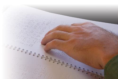 Stock image for Braille Order Of Mass for sale by Blackwell's