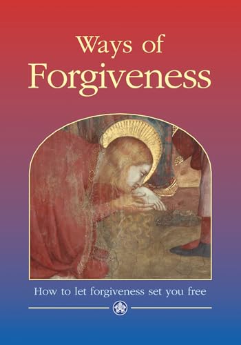 Beispielbild fr Ways of Forgiveness zum Verkauf von Blackwell's