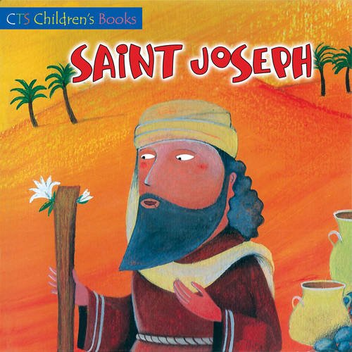 Beispielbild fr St Joseph zum Verkauf von WorldofBooks