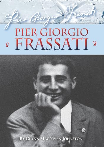 Beispielbild fr Pier Giorgio Frassati zum Verkauf von ThriftBooks-Dallas