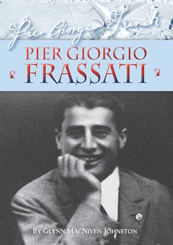 Stock image for Pier Giorgio Frassati for sale by ThriftBooks-Dallas