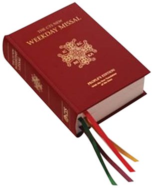 9781860828263: Weekday Missal