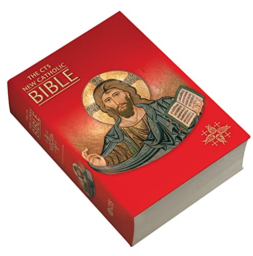 9781860828317: New Catholic Bible