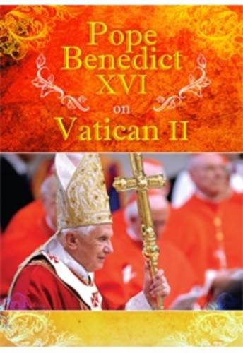 Stock image for Pope Benedict XVI on Vatican II for sale by Tall Stories BA