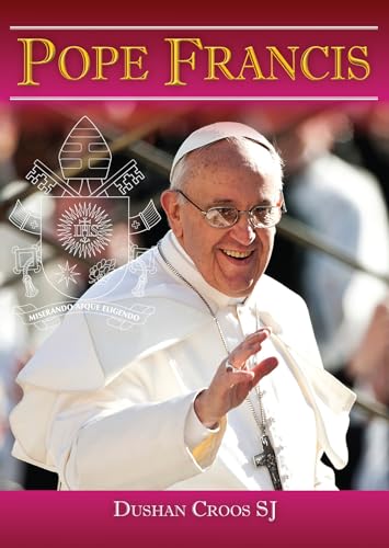 Stock image for Pope Francis for sale by Wonder Book