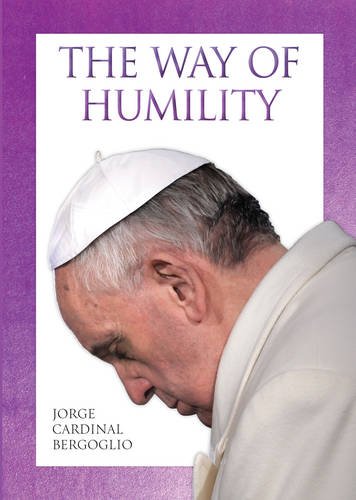 Beispielbild fr The Way of Humility zum Verkauf von WorldofBooks