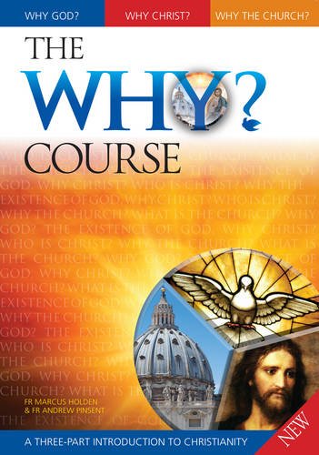 Stock image for WHY? Course Book for sale by WorldofBooks