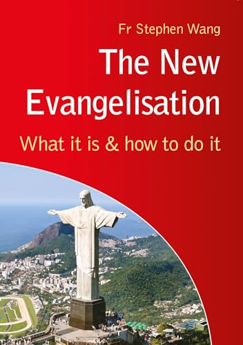Beispielbild fr The New Evangelisation: What it is and how to do it zum Verkauf von WorldofBooks