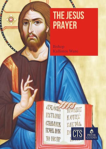 Stock image for The Jesus Prayer for sale by GreatBookPrices