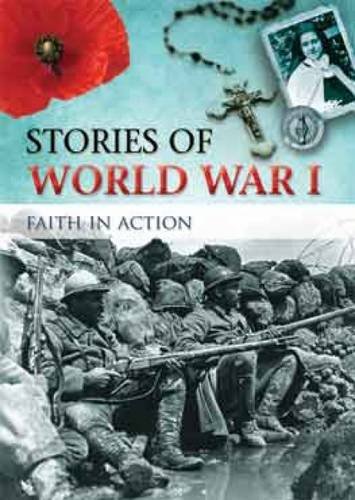 Beispielbild fr Stories of World War I zum Verkauf von Blackwell's