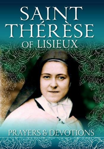 Beispielbild fr Therese of Lisieux: Prayers and Devotions zum Verkauf von WorldofBooks