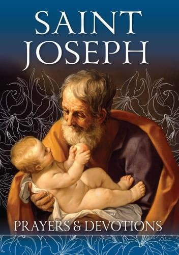 Beispielbild fr St Joseph: Prayers and Devotions zum Verkauf von WorldofBooks