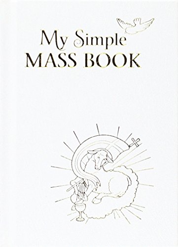 9781860829130: My Simple Mass Book