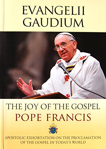 9781860829147: Evangelii Gaudium: The Joy of the Gospel (Vatican Documents)