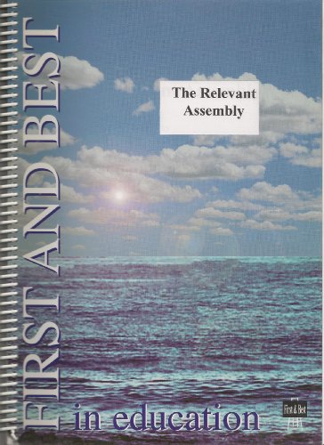 The Relevant Assembly (9781860837357) by Attwood, Tony