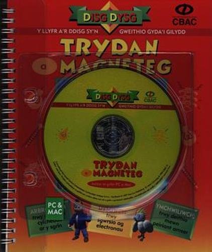 Stock image for Trxdan a Magneteg for sale by Revaluation Books