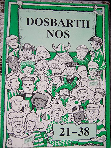 Stock image for Dosbarth Nos 21-38 De for sale by WorldofBooks