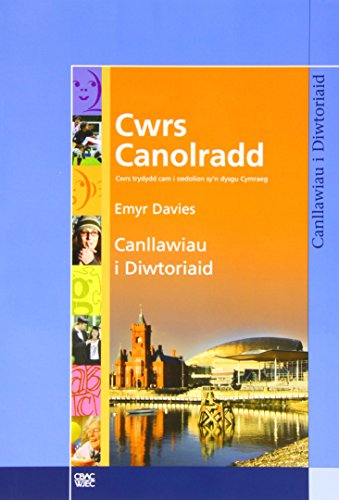 Stock image for Cwrs Canolradd: Canllaw Tiwtoriaid for sale by Revaluation Books