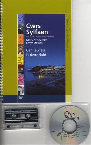 Imagen de archivo de Cwrs Sylfaen: Canllaw Tiwtoriaid a la venta por WorldofBooks