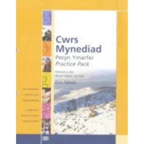 Stock image for Cwrs mynediad Fersiwn y De = South Wales version for sale by Blackwell's