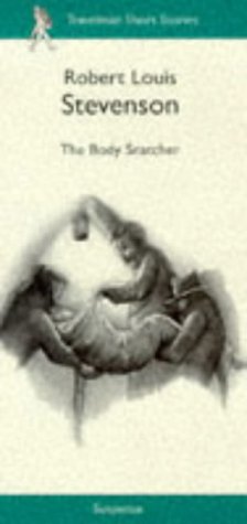 9781860920011: The Body Snatcher