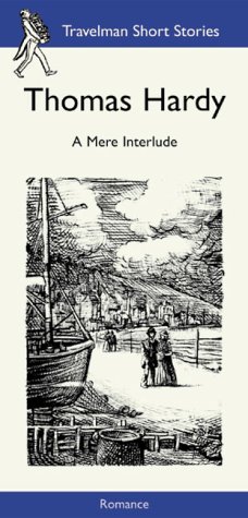 9781860920455: A Mere Interlude