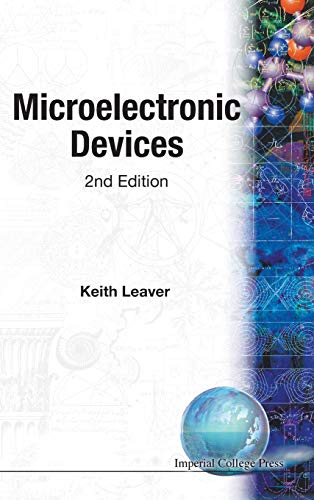 Stock image for Microelectronic Devices 2nd Edition Second Edition for sale by PBShop.store US