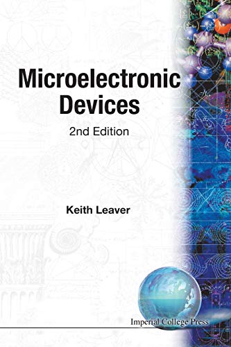 Imagen de archivo de Microelectronic Devices (2nd Edition) a la venta por Books From California