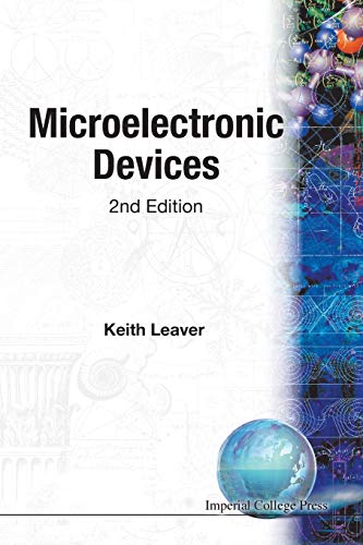 Stock image for Microelectronic Devices (2nd Edition) for sale by Books From California