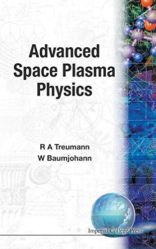 Stock image for Advanced space plasma physics for sale by PBShop.store US